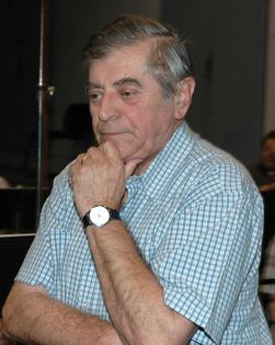 Jaroslav Jaroslav