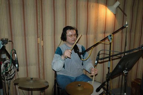 Zdeněk Voráč, Babouci-studio