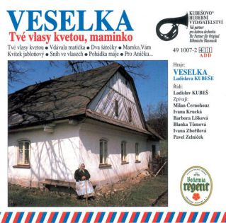 Tvé vlasy kvetou, maminko / ausverkauft