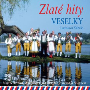 Zlaté hity Veselky