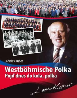 Westböhmische Polka / Besetzung: Große
