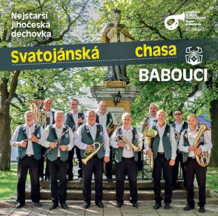 Svatojanska chasa/Babouci