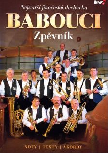 Babouci - Liederbuch